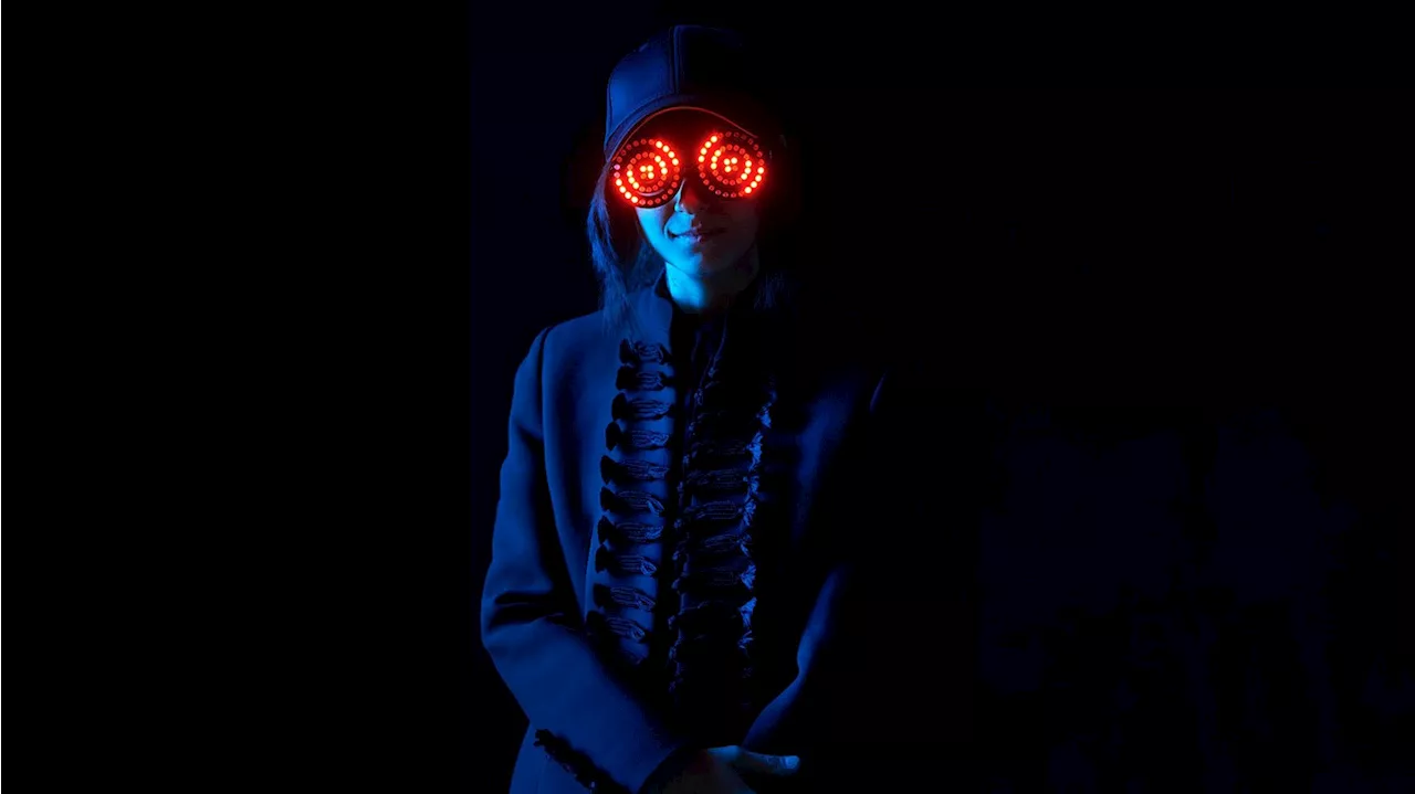 Rezz: Special Throwback Set