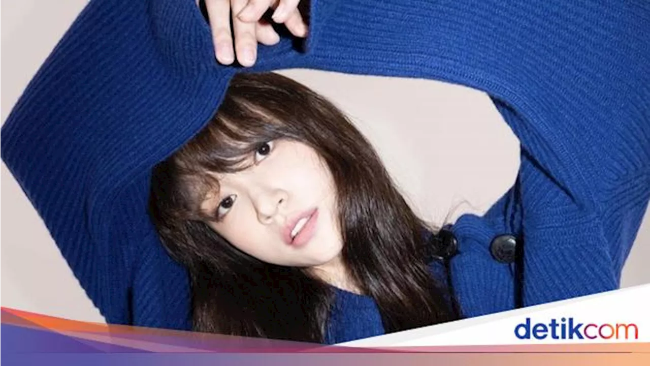 Hani EXID Bicara Soal Pernikahan dengan Yang Jae Woong