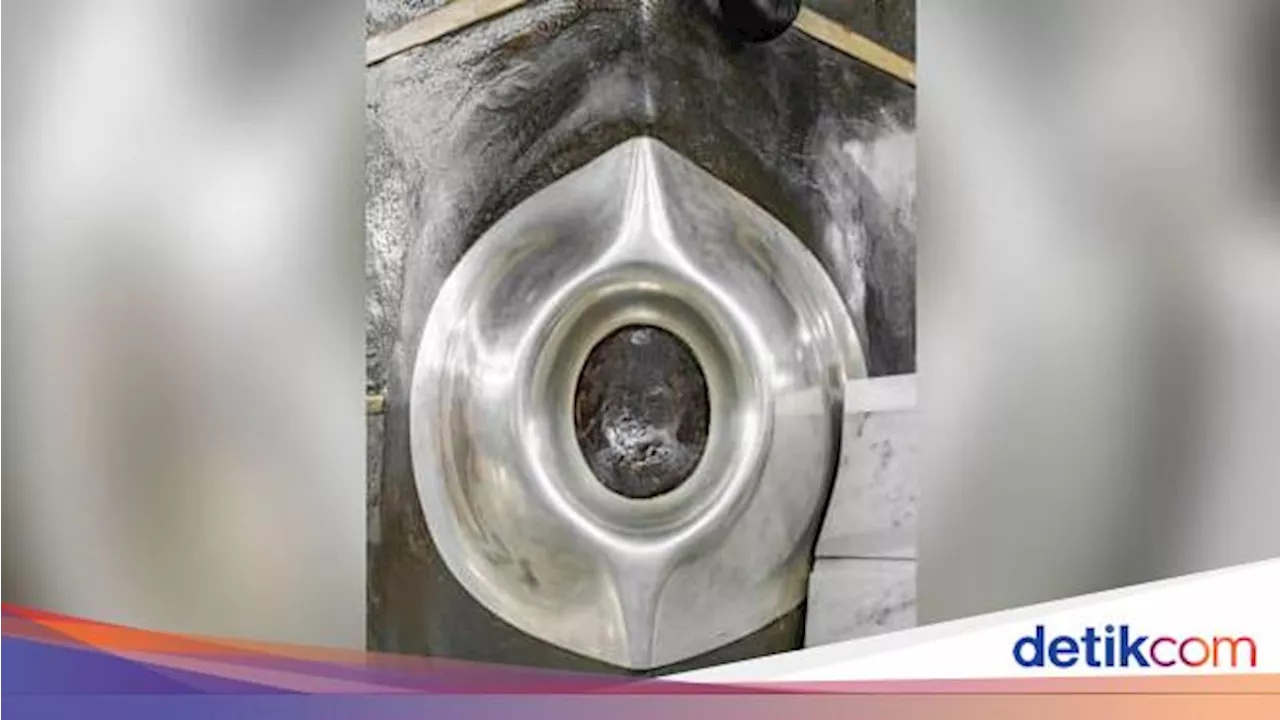 Kisah Hilangnya Hajar Aswad Selama 22 Tahun hingga Haji Dihentikan