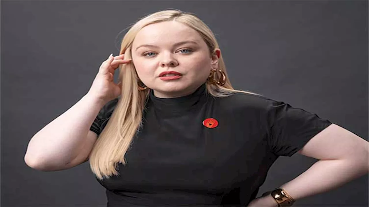 Netflix series star Nicola raises $1.2m for Palestine's children