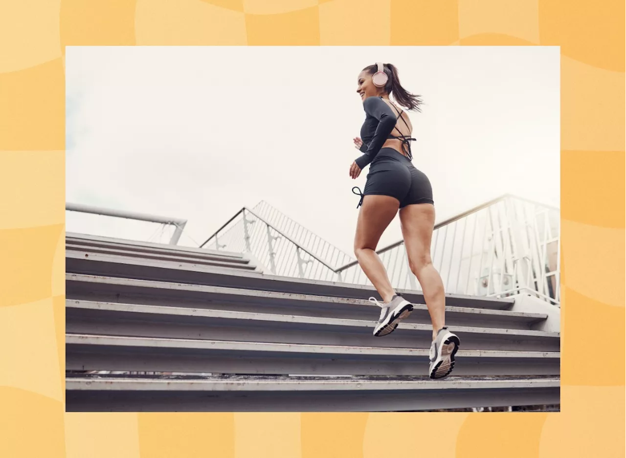 5 Best Interval Walking Workouts to Sculpt a Lean Body