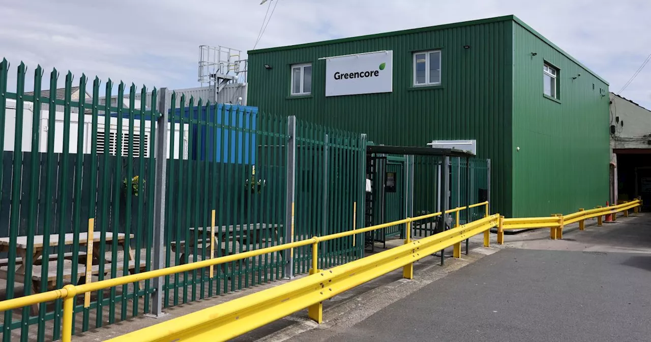 Inside the factory that makes food for Aldi, Morrisons and ASDA