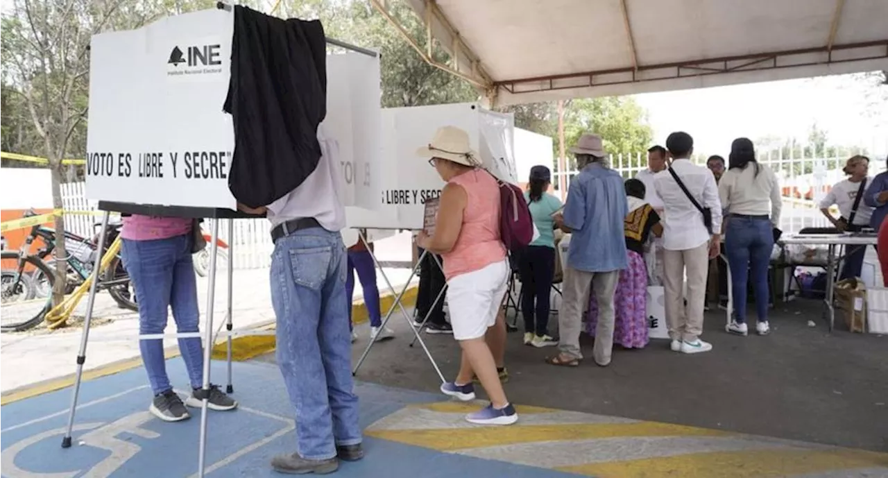 Aparecen mensajes amenazantes en Xadani, comunidad zapoteca de Oaxaca, contra compra de votos