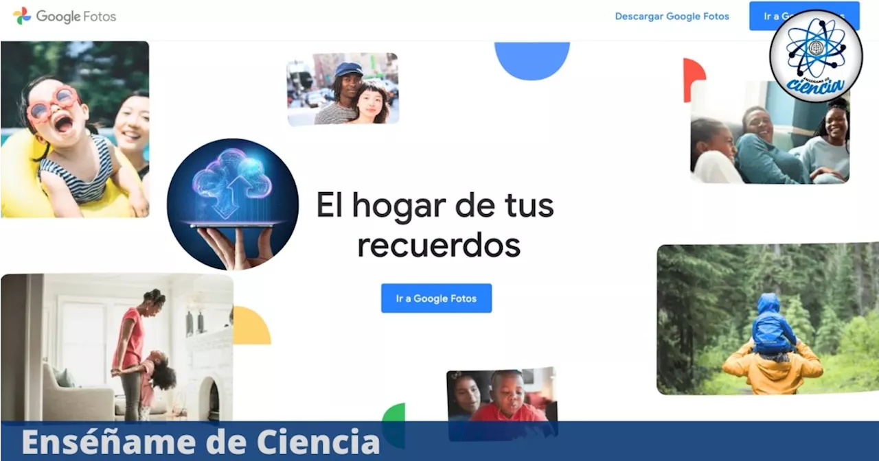 Truco informático: así se libera espacio en Google fotos sin borrar nada y gratis