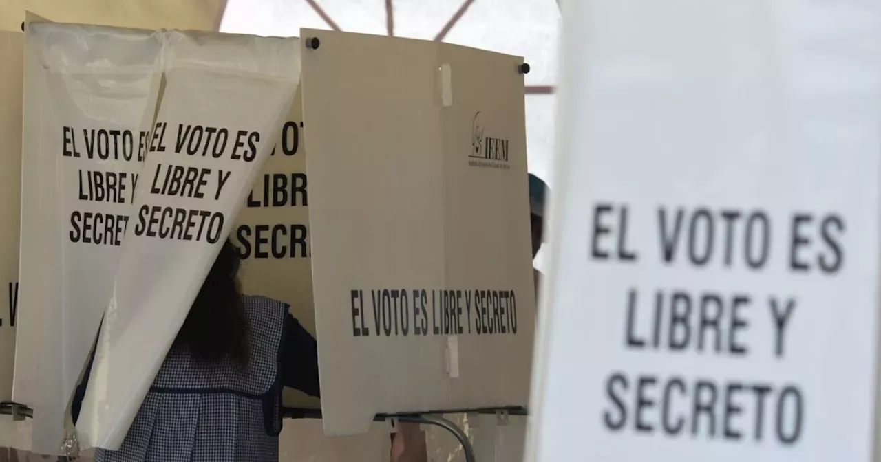 Como Se Paga Si Trabajo El Dia De Las Elecciones ¿El 2 de junio se