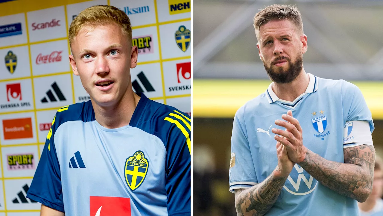 Hugo Larsson om Pontus Jansson-uppgifterna