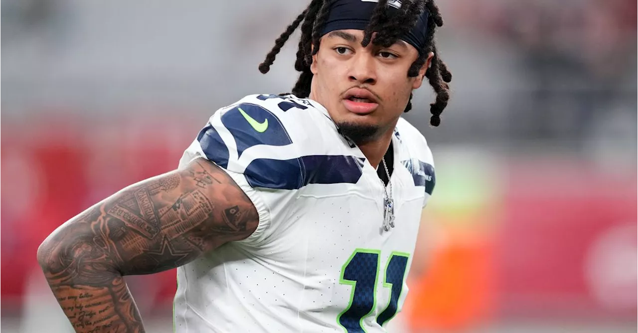 Seahawks News 6/2: What will success look like for Jaxon Smith-Njigba this upcoming season?