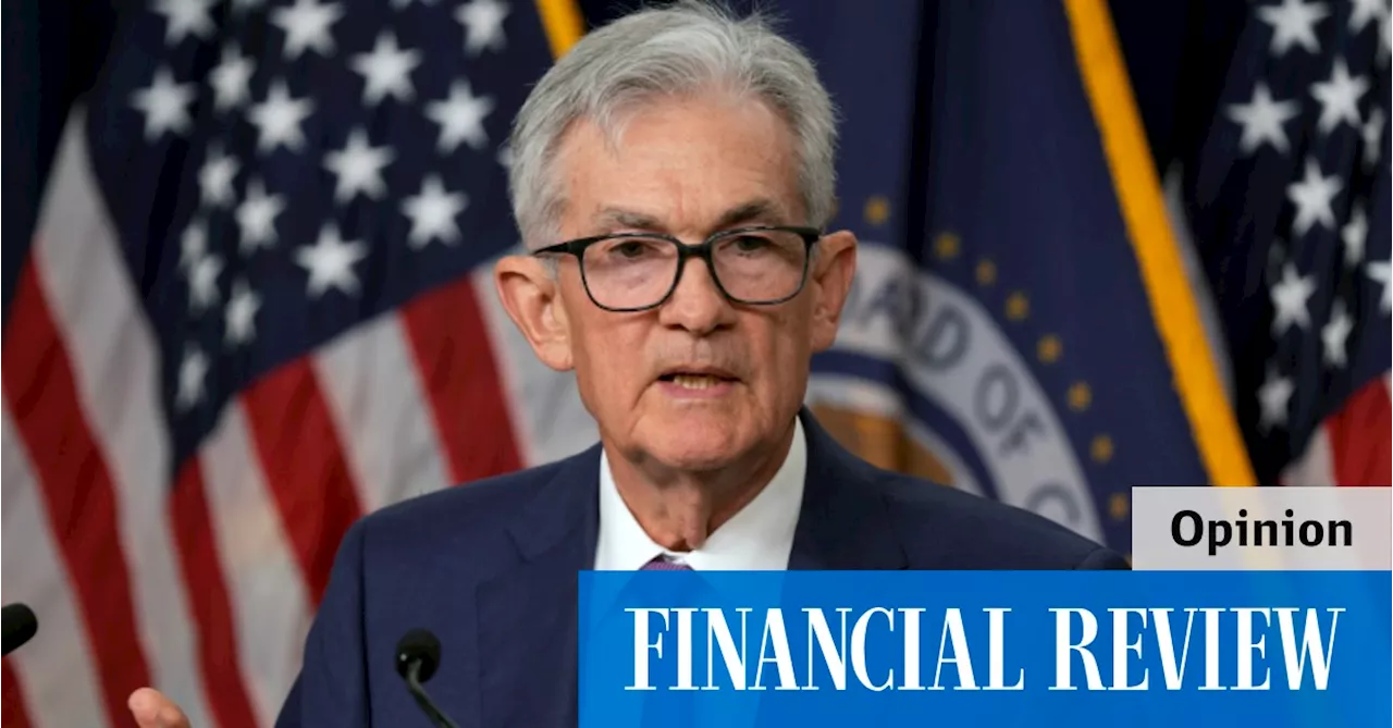 Interest rates: The Federal Reserve’s inflation strategy is undershooting, big time