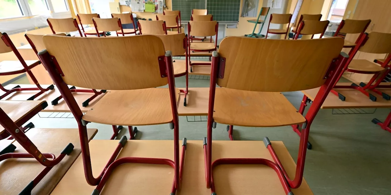 Hochwasserlage: An diesen Schulen fällt am Montag Präsenzunterricht aus