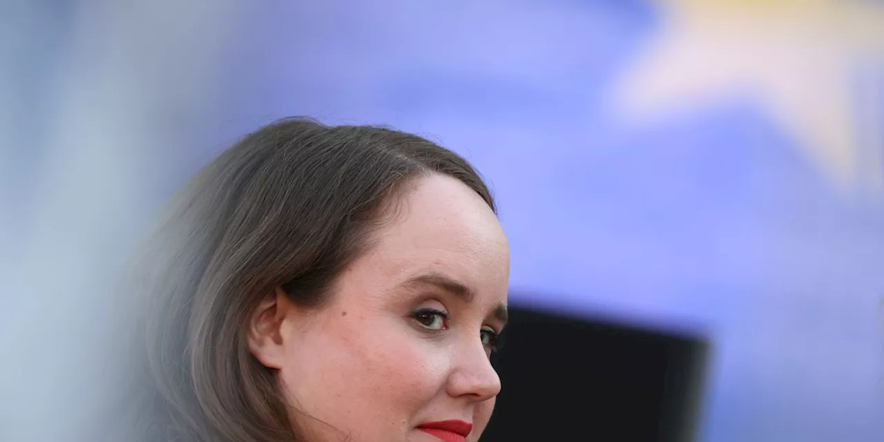 Ricarda Langs Doppelmoral - Grüne-Politikerin stellt Privatfotos ins Netz