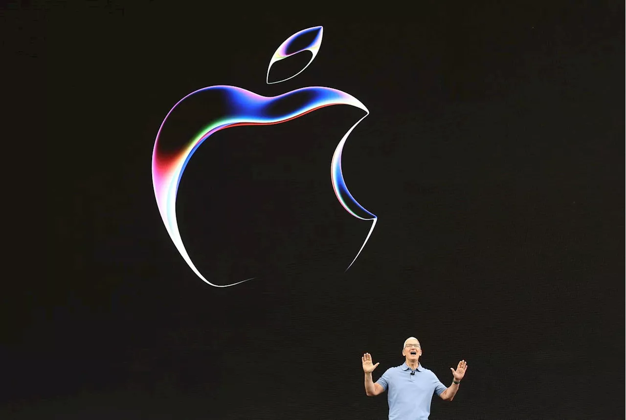 WWDC 2024: New Apple Gadgets Delayed Or Absent, Insider Claims