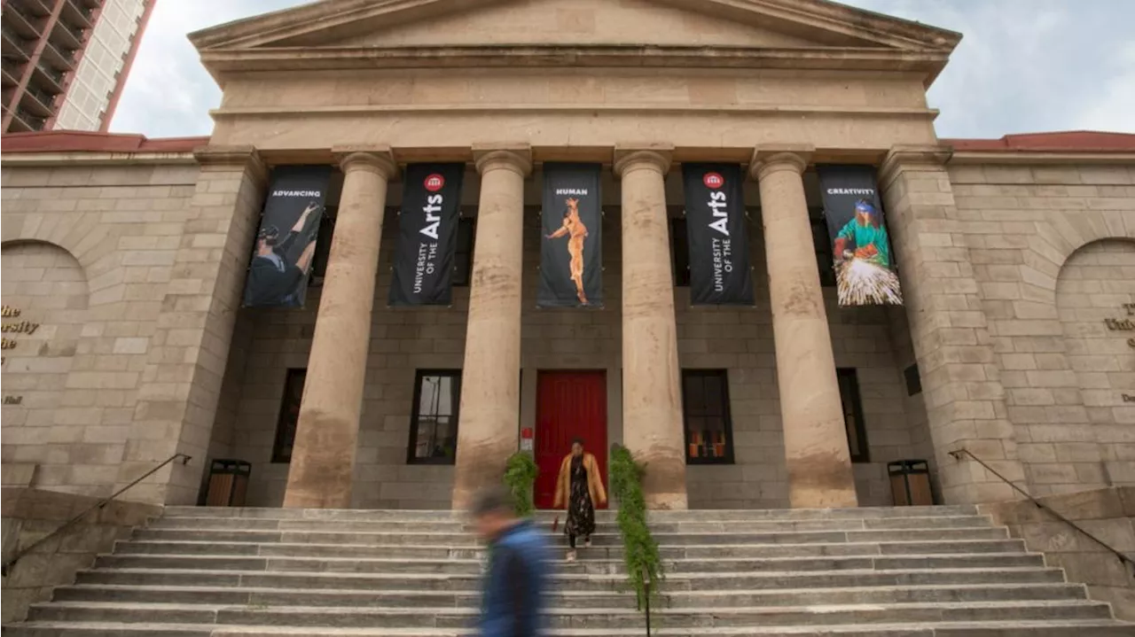 University of the Arts abruptly announces June 7 closure, vows to help students transfer