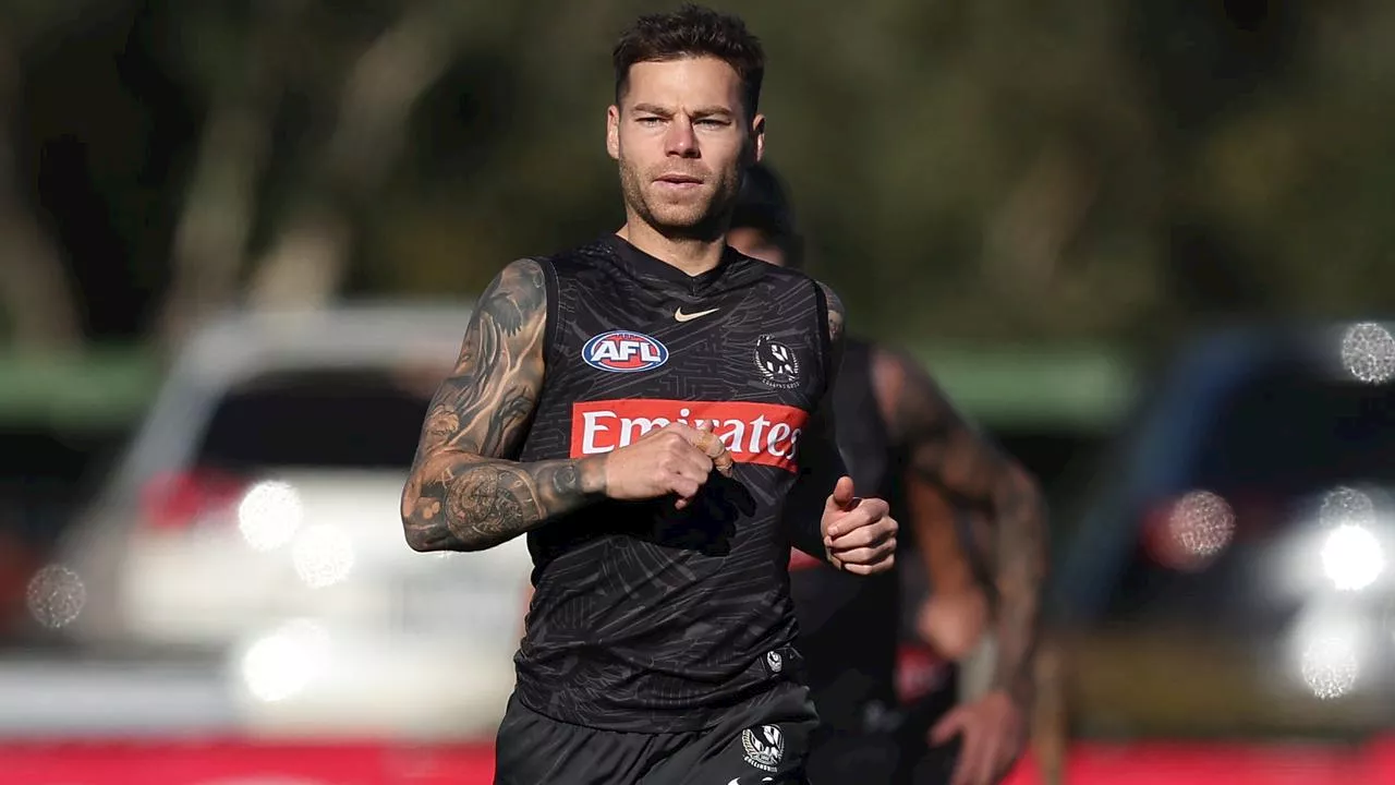 Pies star may never play again as mystery grows over ‘career-threatening’ issue