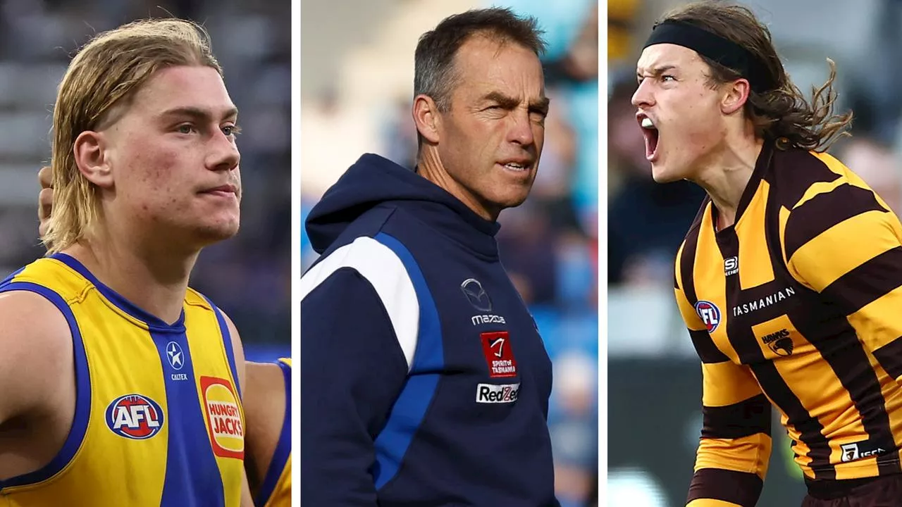 Pleas for big rule change after star’s ban; ‘frustrated’ coach needs to change: Talking Pts