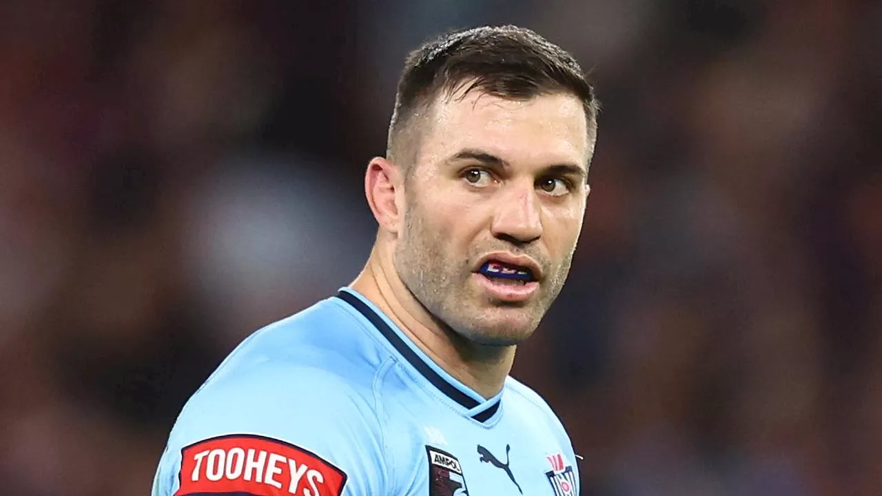 Teddy’s big chance after brutal blow; Billy’s secret ‘plan’ to watch: State of Origin Ultimate Guide