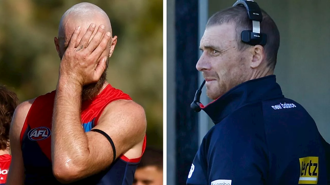 ‘That’s a disgrace’: Dees roasted for ‘triple bogey’ meltdown in eight-year low