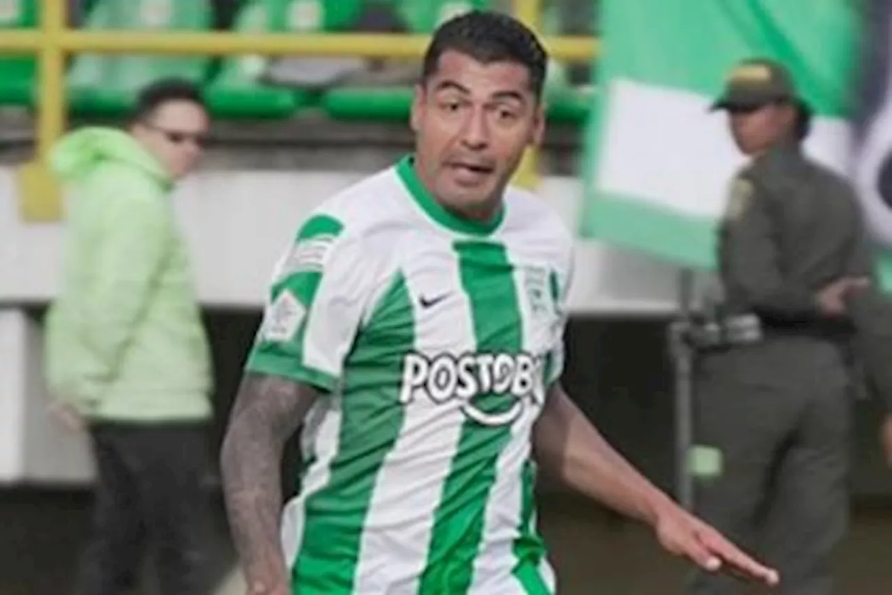 Jefferson Duque sorprendería y Atlético Nacional alistaría un bombazo