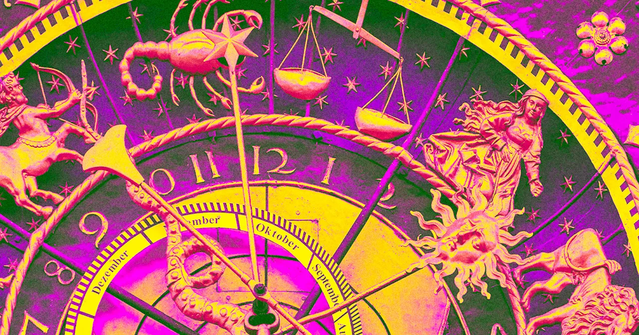Game Over, Astrologists: Zodiac Signs Have Zero Bearing on Our State of Mind, Researchers Find