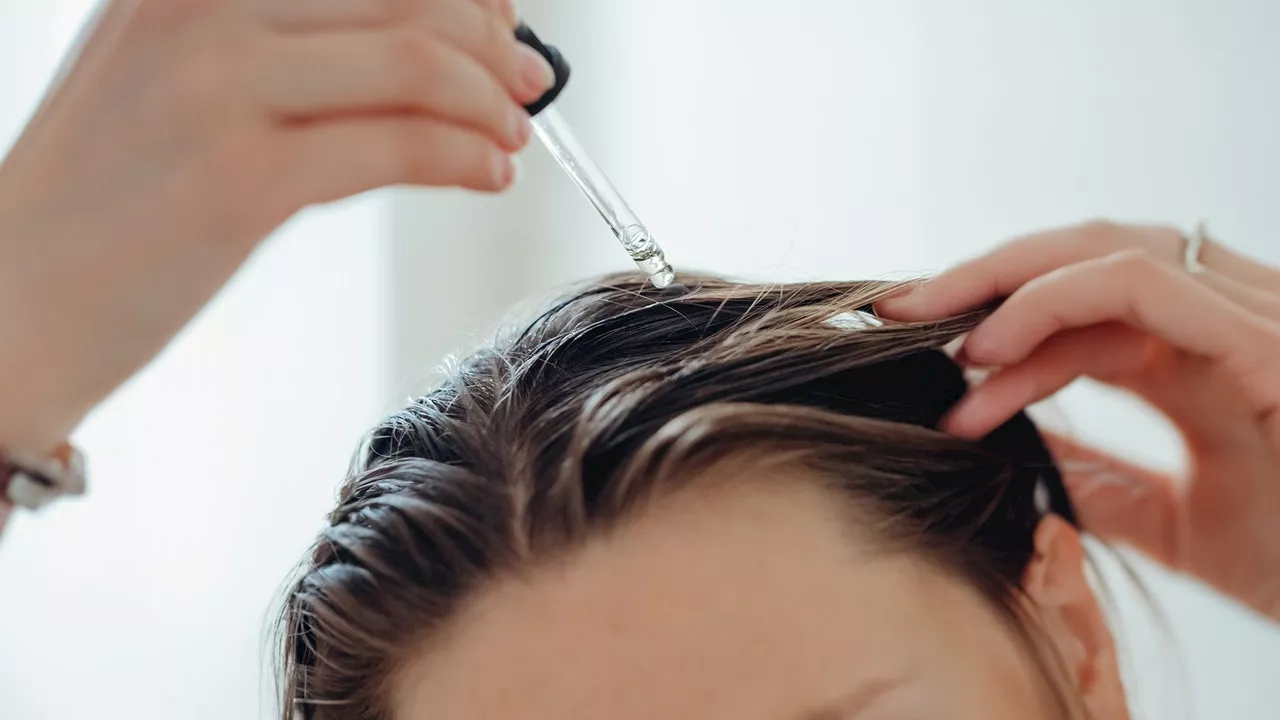 The Best Hair Growth Products For Long, Thick Hair