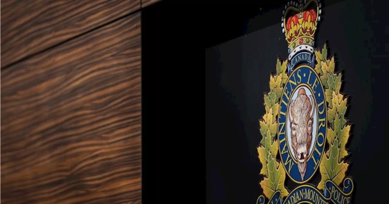 Fatal police shooting in alleged fraud case in Mackenzie, B.C.