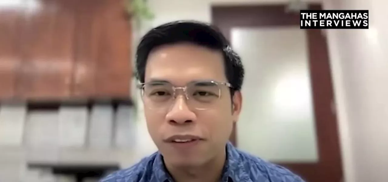 Pagbibitiw ni Sen. Zubiri at pagbabago sa Senado, may epekto ba sa BBM admin?