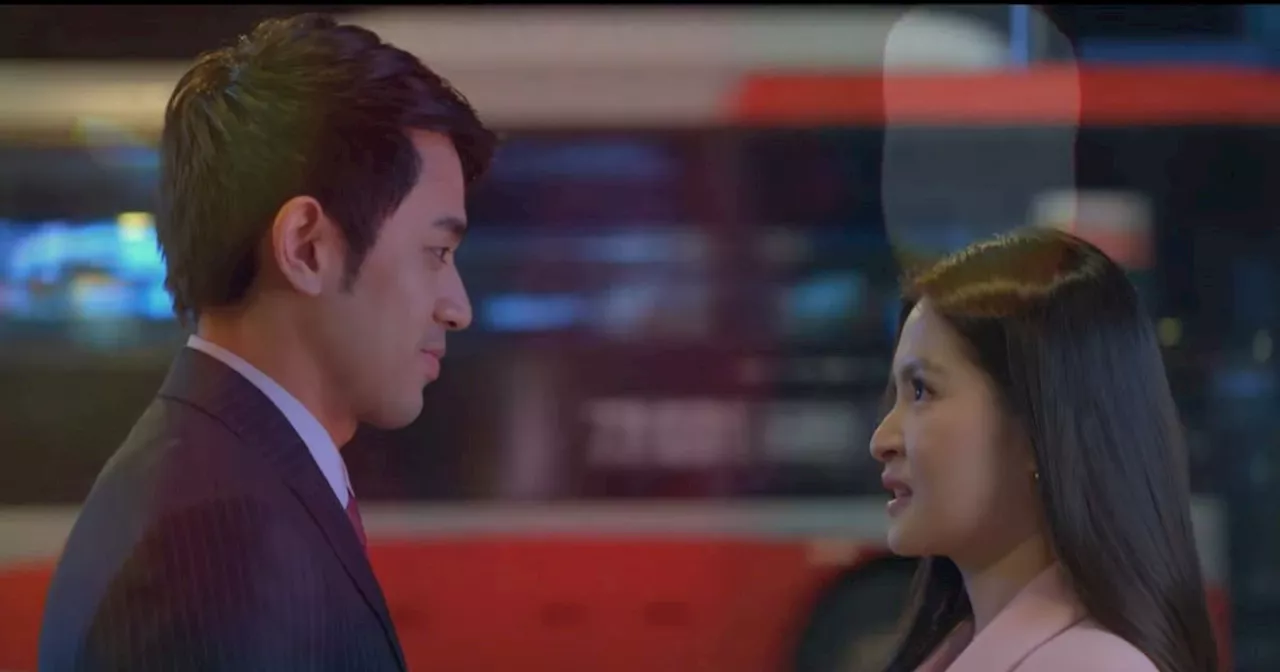 'That Kind of Love' starring Barbie Forteza, David Licauco drops teaser trailer