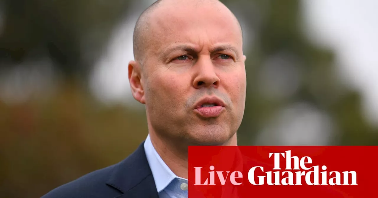 Australia politics live: Liberals leave preselection door open as Frydenberg ponders Kooyong return; minimum wage decision due