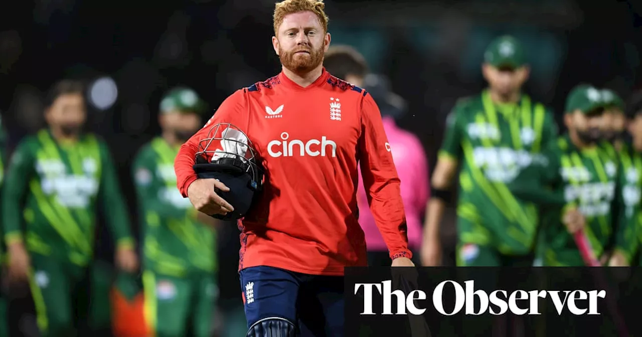 Fired-up Bairstow can add Caribbean twist to England’s World Cup defence