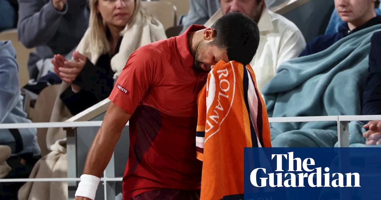 French Open’s ‘prime-time’ slot is the graveyard shift no player wants