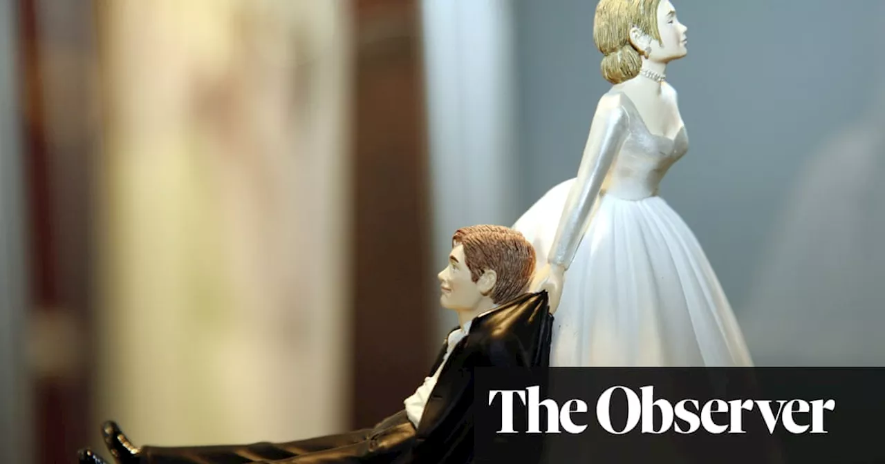 I don’t want to invite my alcoholic dad to my wedding