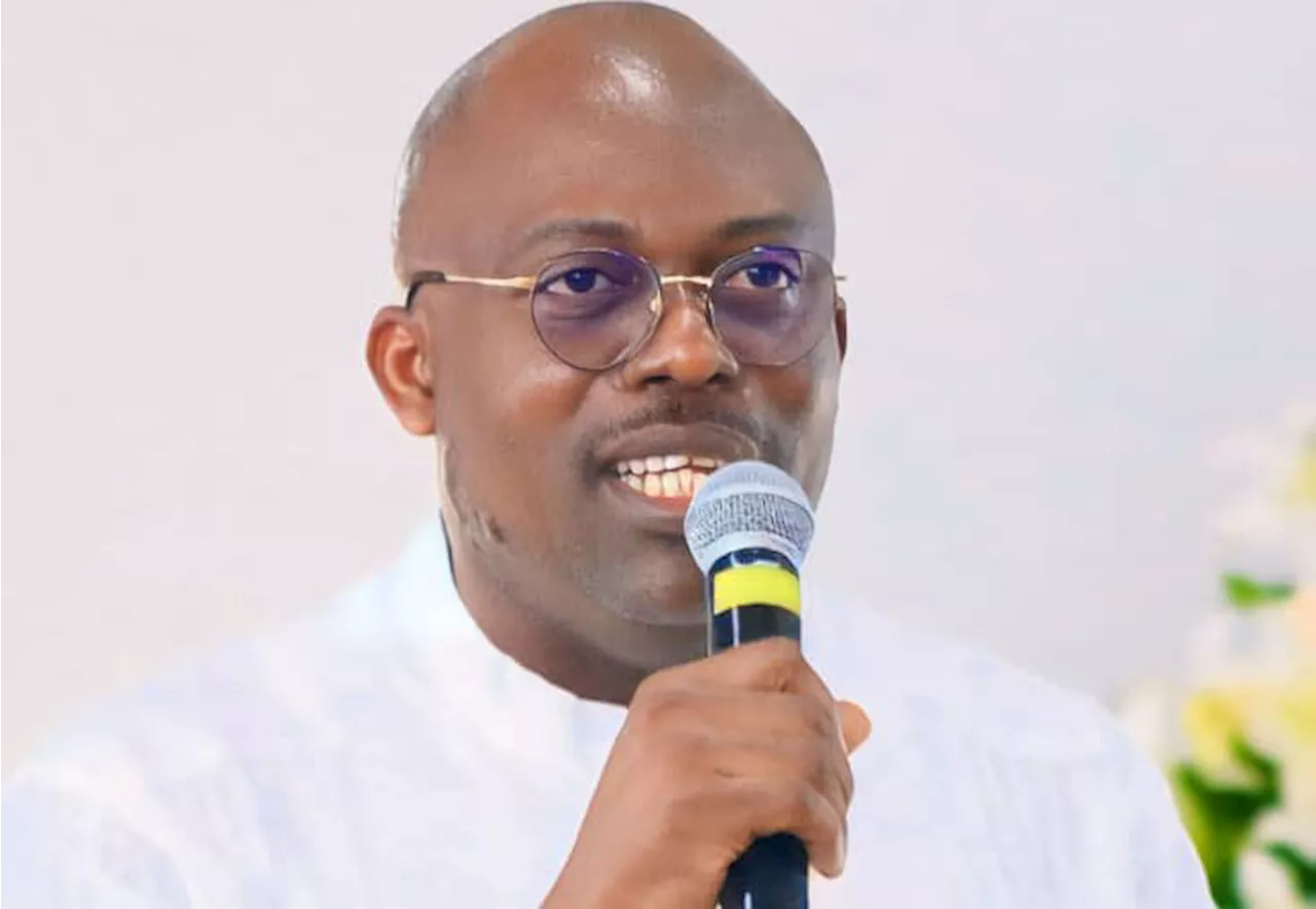 2024 Marathon has opened up Rivers economy, says Fubara