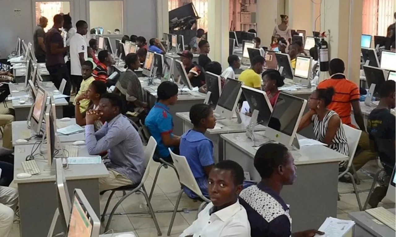 JAMB reschedules exams for 24,535 candidates