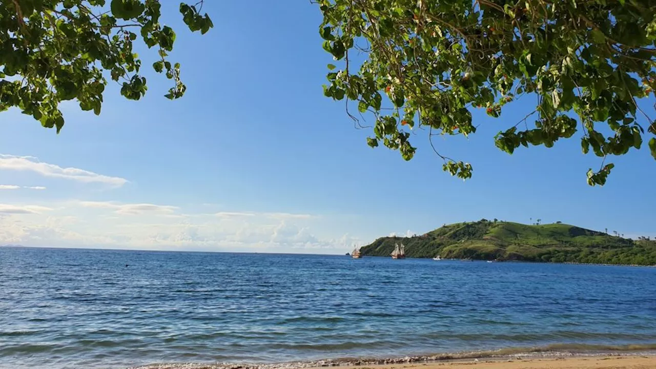 Tantangan Mutu SDM di Labuan Bajo