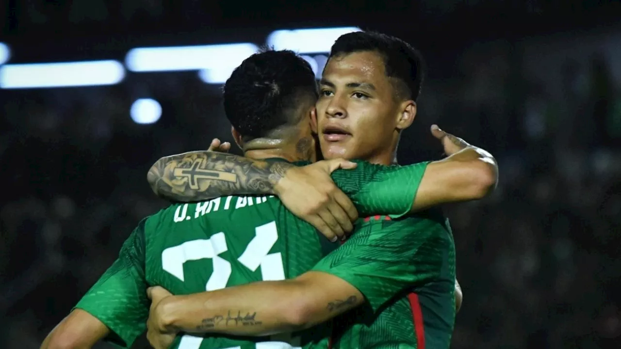 Copa América 2024: así puedes ver a la Selección Mexicana gratis