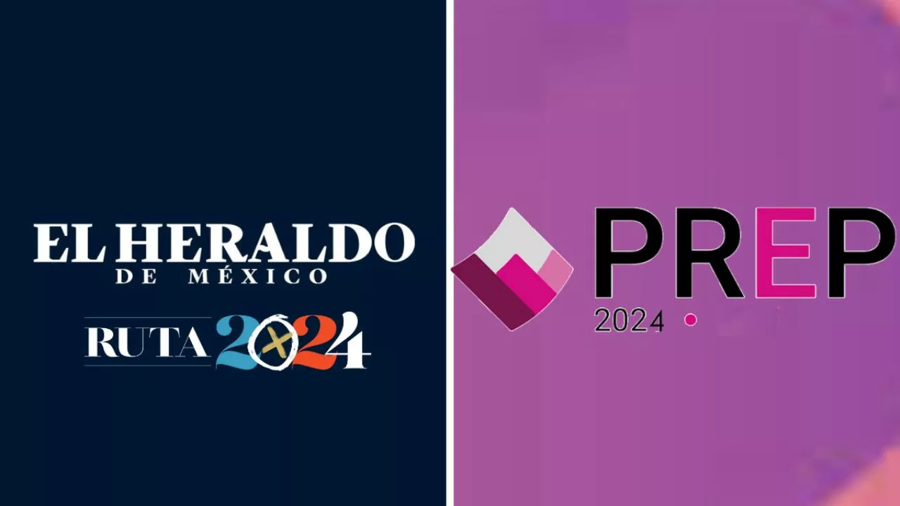 Elecciones 2024: ¿Dónde puedes consultar los PREPS y los resultados electorales?