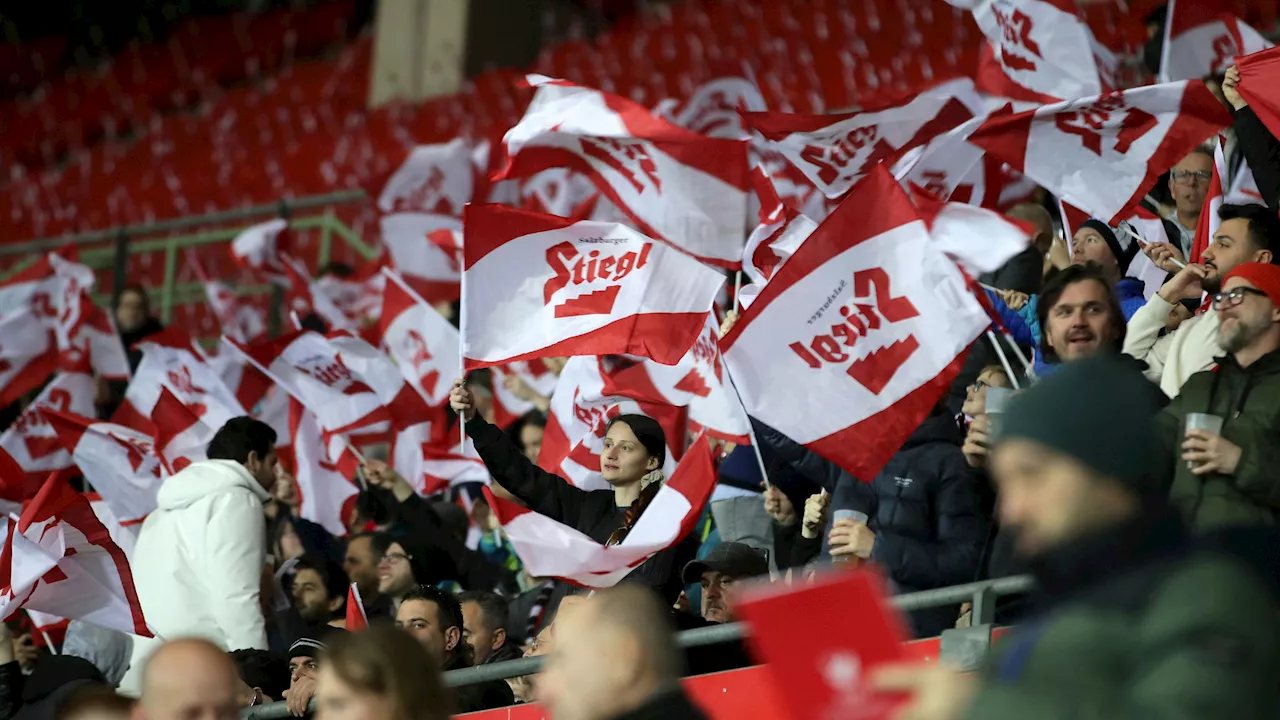 Gefälschte EURO-Tickets! Warnung an ÖFB-Fans