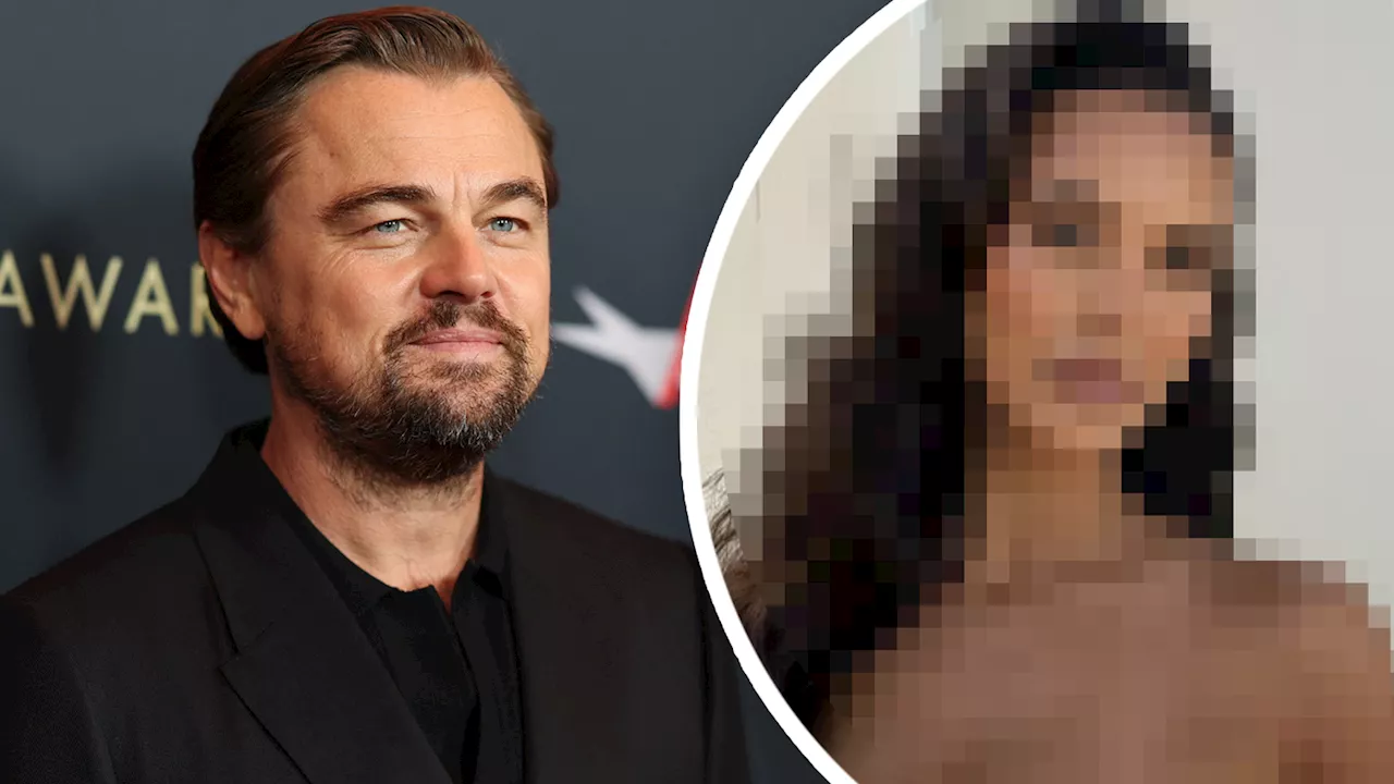 Ruhestörung im Hotel! Leo DiCaprio & SIE waren zu wild