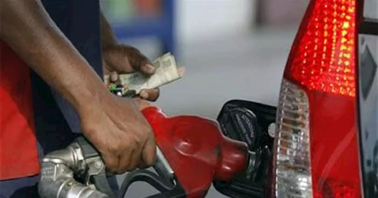 Petrol Diesel Prices: यूपी से महाराष्ट्र तक पेट्रोल-डीजल की कीमतों में बदलाव, क्या है आपके यहां का रेट?