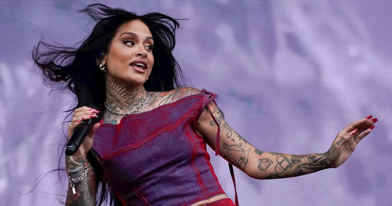 Kehlani Drops Pro-Palestinian Music Video