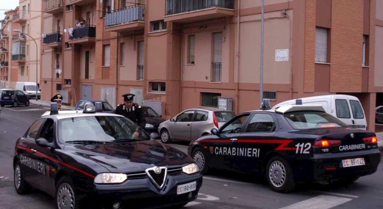 Pescara, la lite al bar finisce a coltellate: un 38enne grave in rianimazione