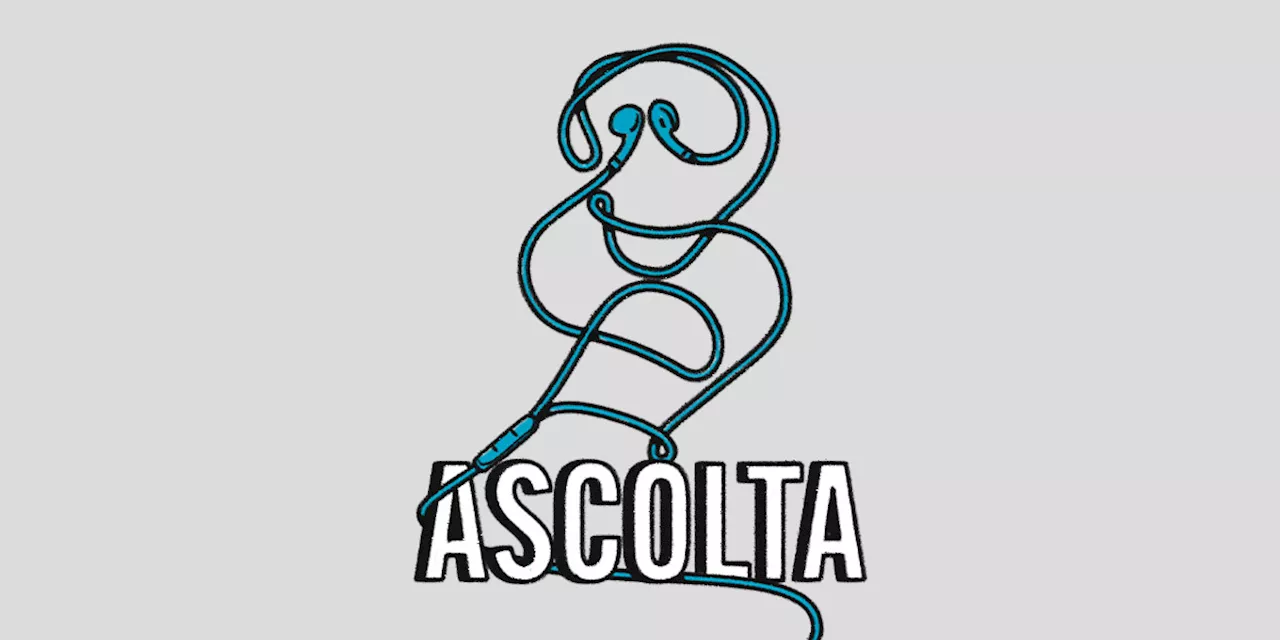 Ascolta