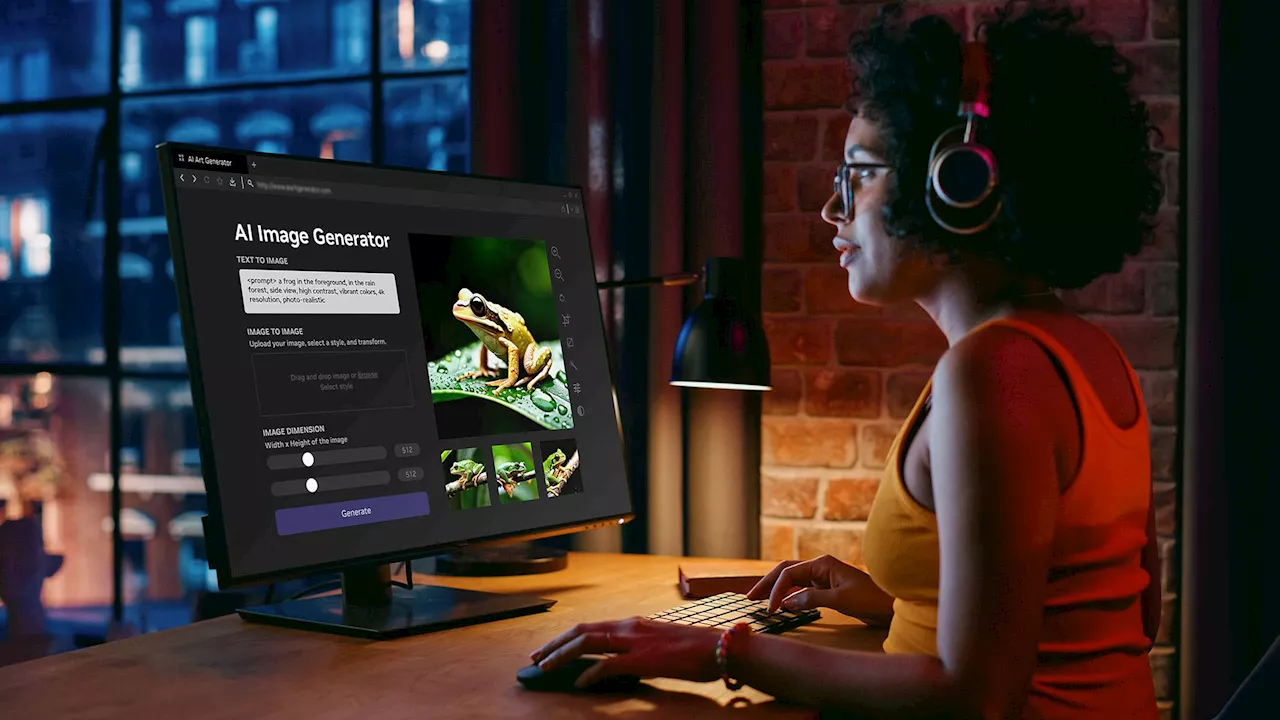 Nvidia reveals AI-driven gaming with G-Assist, lifelike digital humans