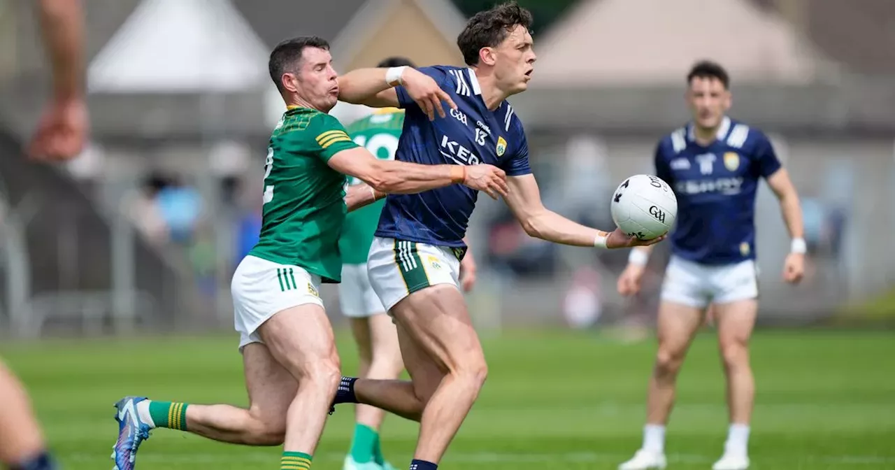 Meath v Kerry recap and result from All-Ireland clash