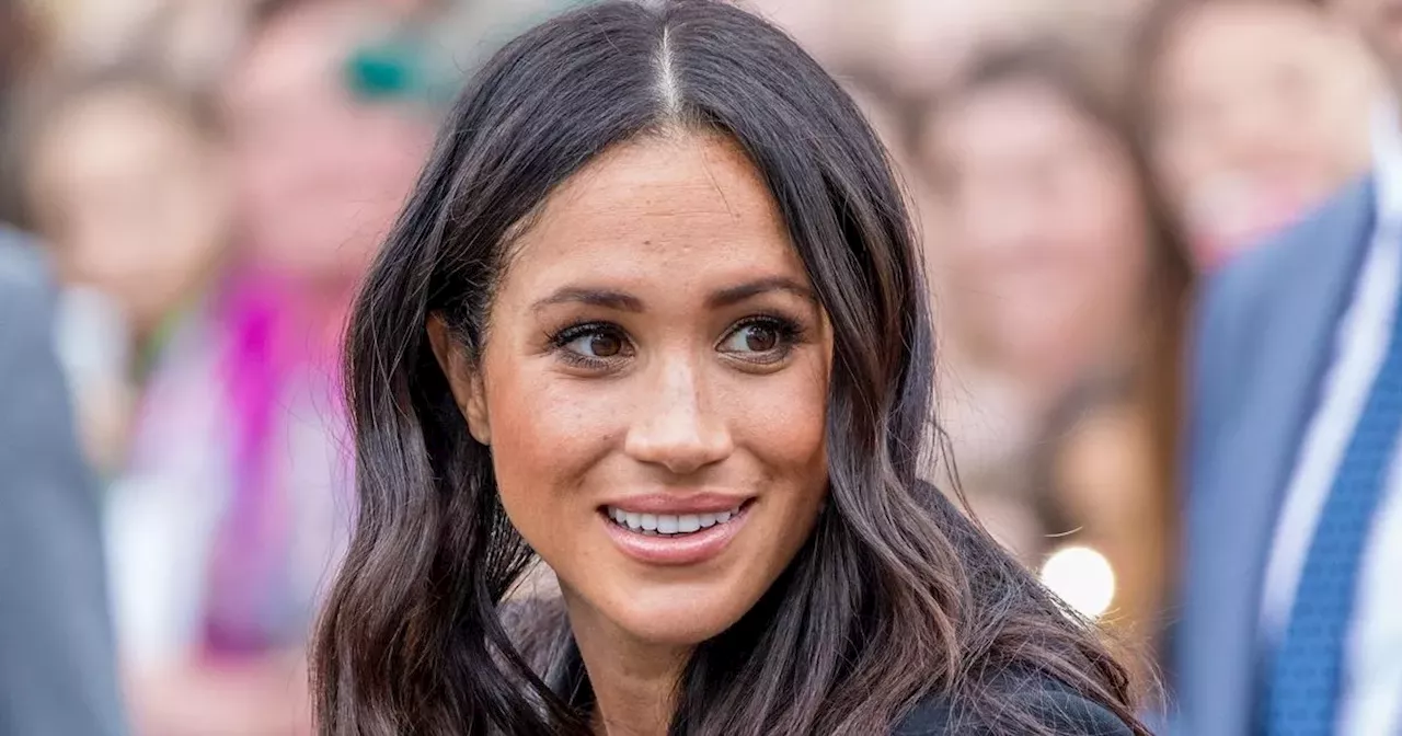 Meghan Markle 'failed to understand she wouldn't be royal top dog'