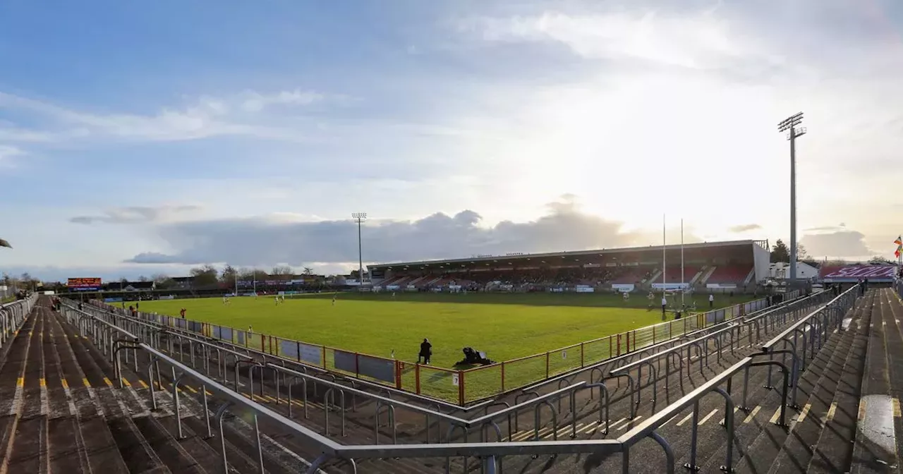 Tyrone vs Clare LIVE score updates from All-Ireland SFC round two clash