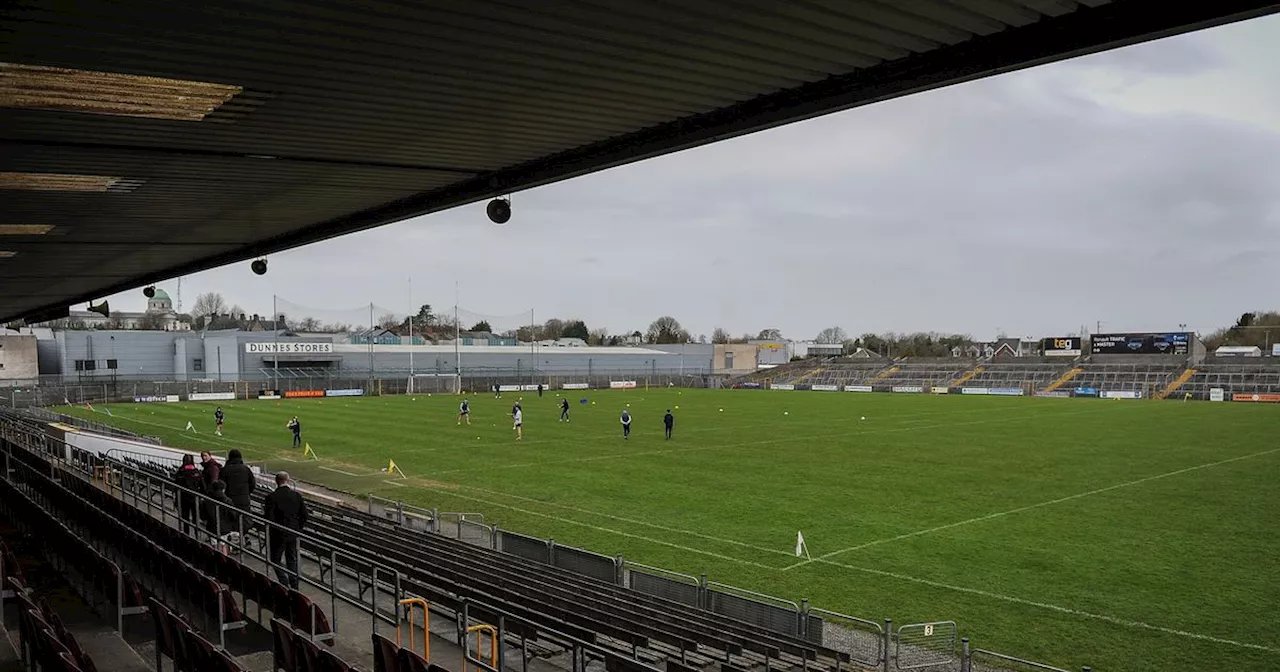 What time and TV channel is Galway v Westmeath on today in the All-Ireland?