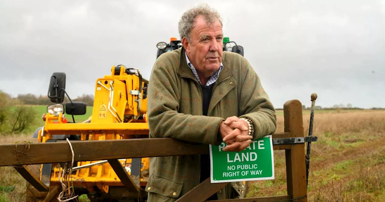 Jeremy Clarkson's new show deserves more than grudging respect