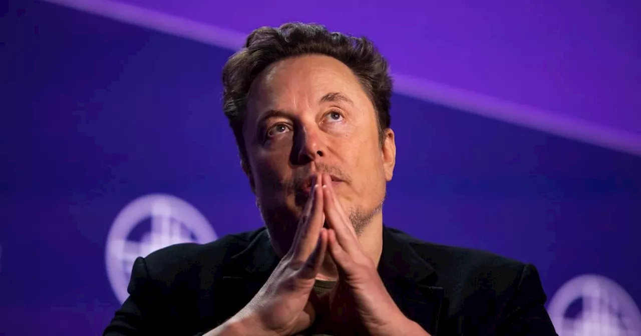 Judgment day for Musk as shareholders vote on $56bn payday