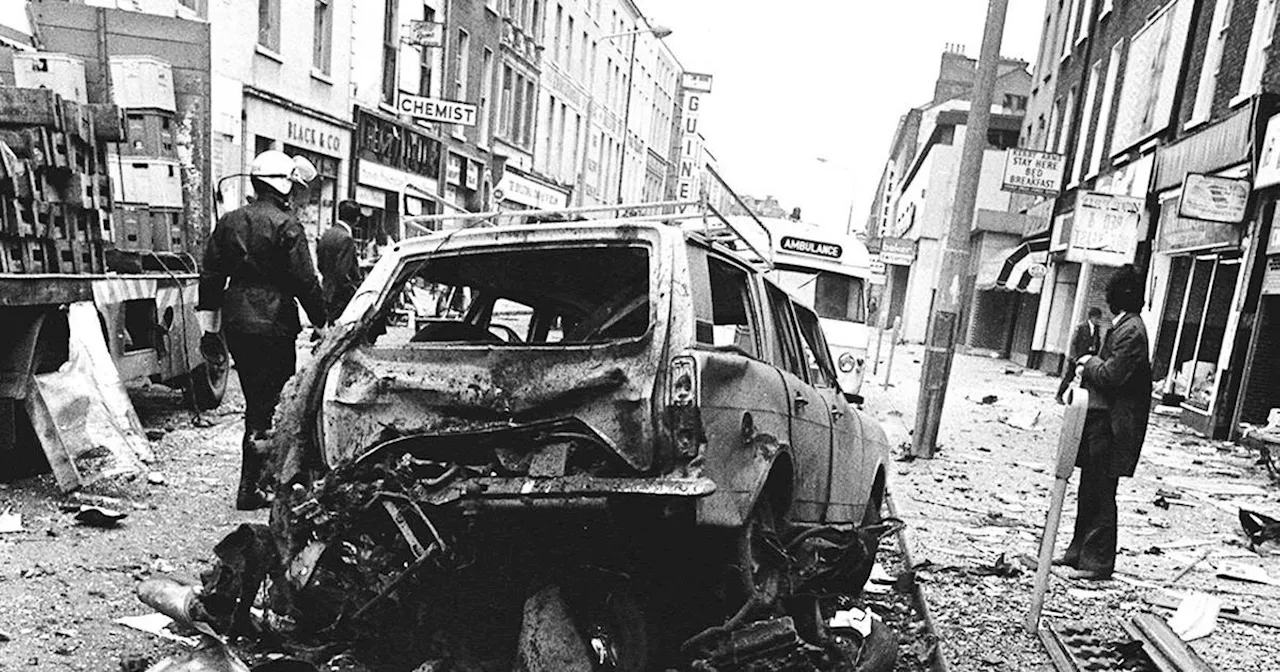 The Forgotten: RTÉ’s investigation into the Dublin and Monaghan bombings highlights damning withholding of evidence