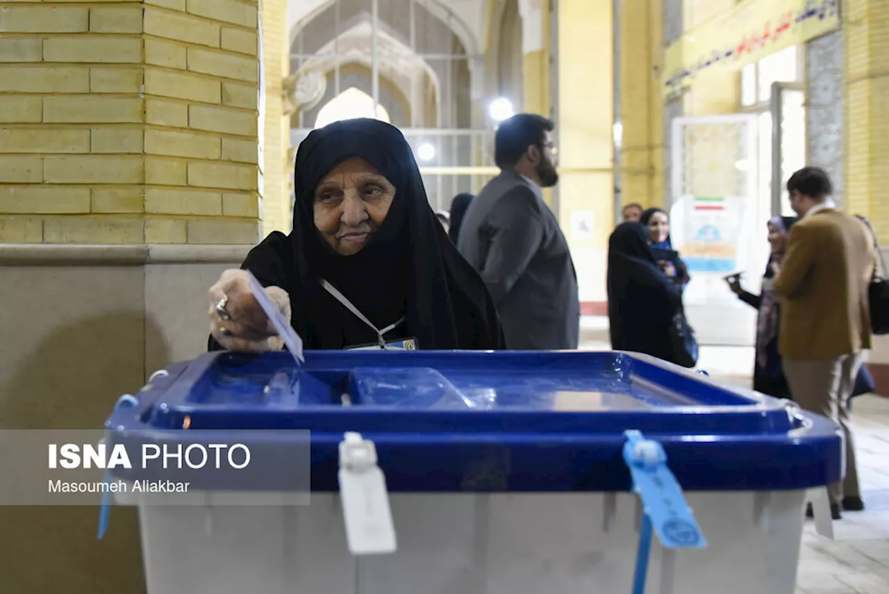 پیش‌بینی مشارکت بالای ۵۳ درصدی در انتخابات ریاست‌جمهوری